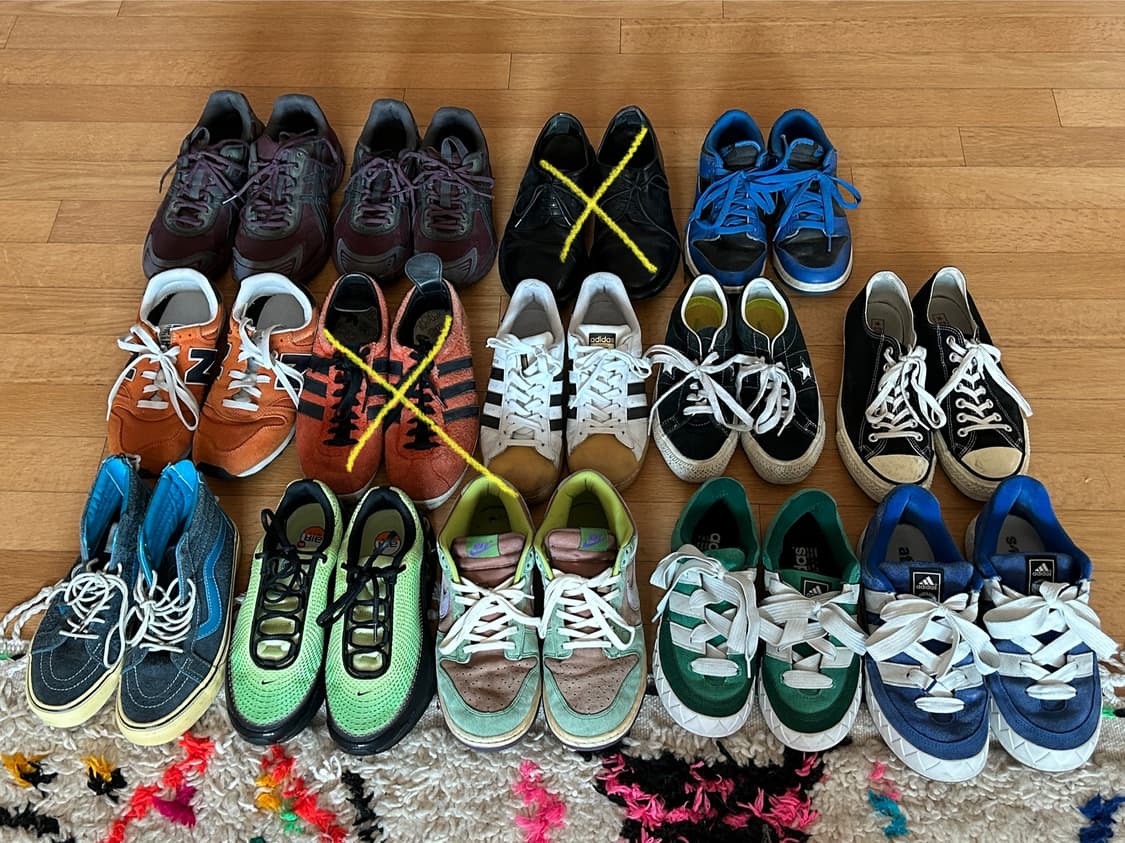 신발 상품이미지1