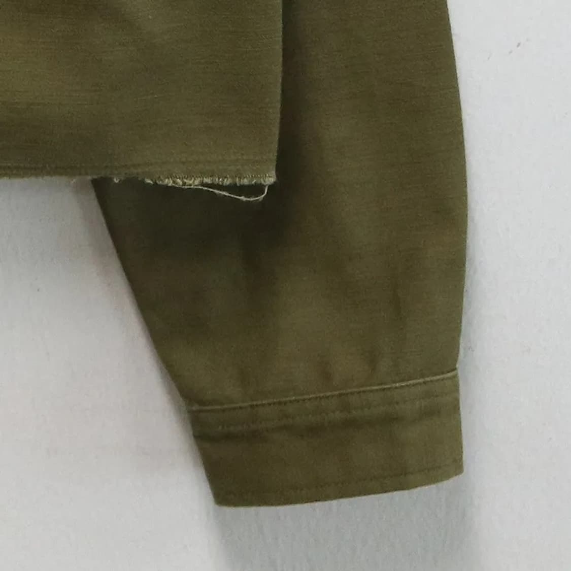 스픽앤스판 야상 자켓  상품이미지4