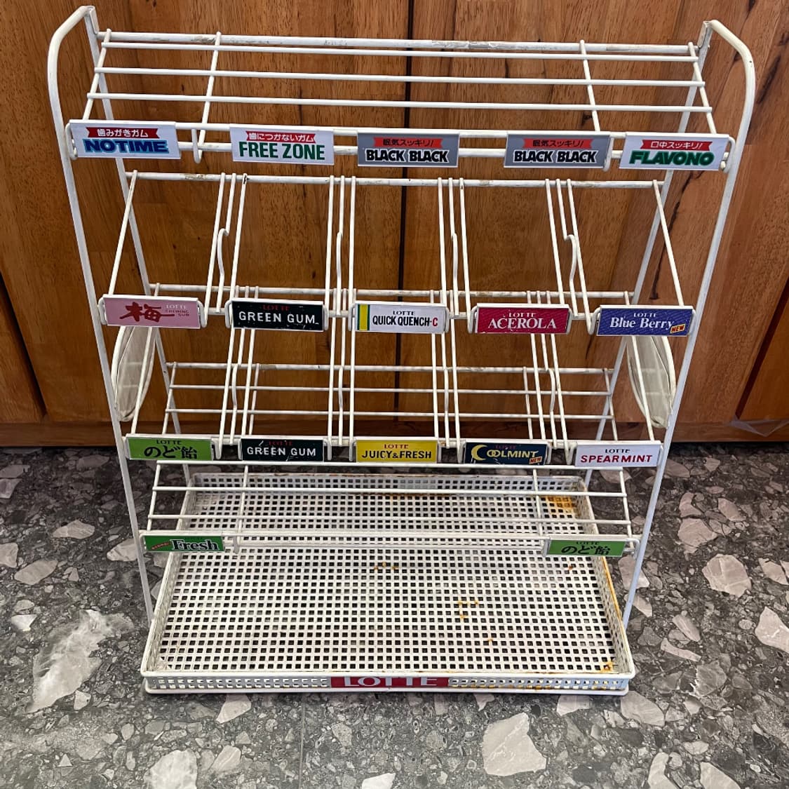 LOTTE BIG SHELF 상품이미지5