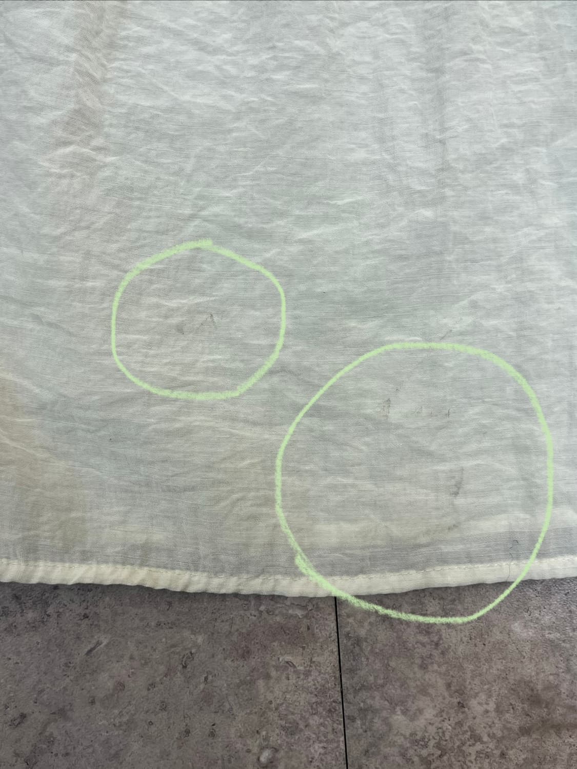 빈티지 프릴 블라우스 베이지 #csz3748 상품이미지6