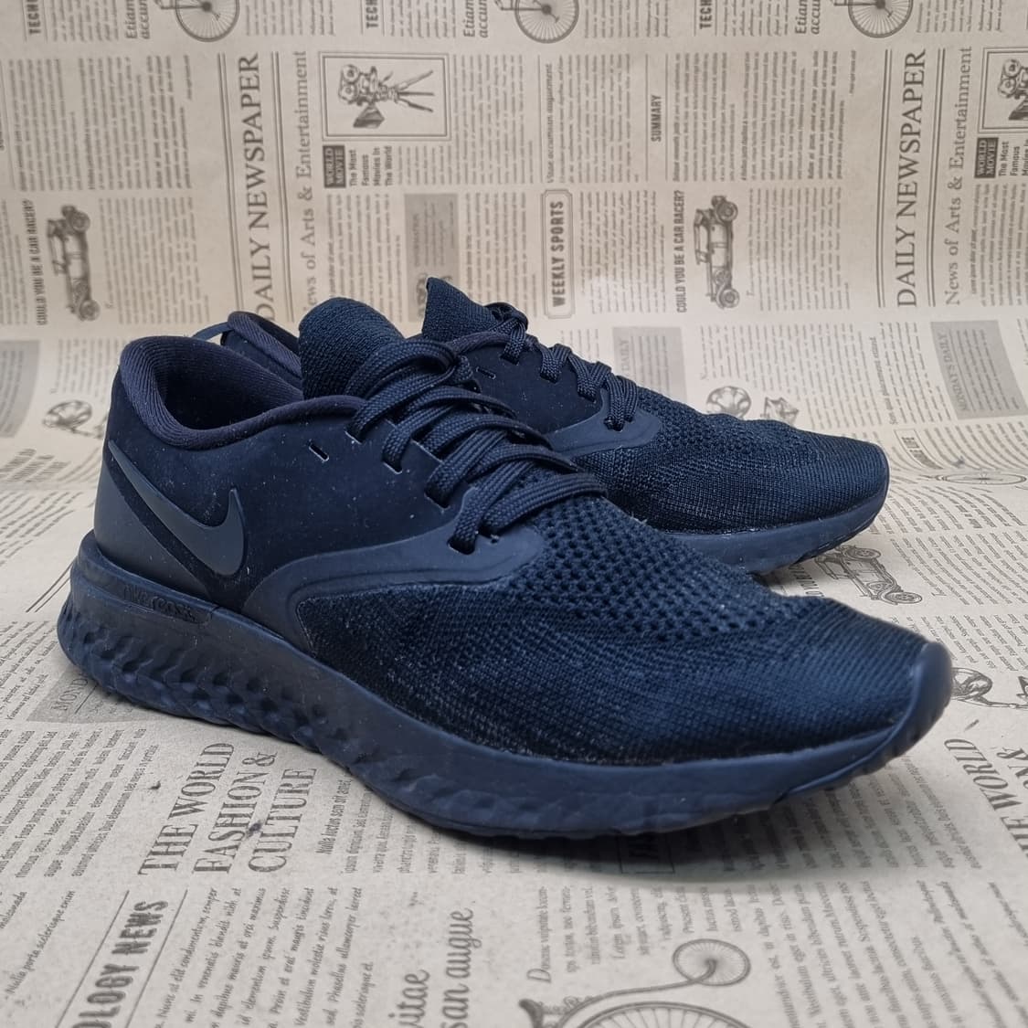 나이키 오디세이 리액트 런닝화245 상품이미지1