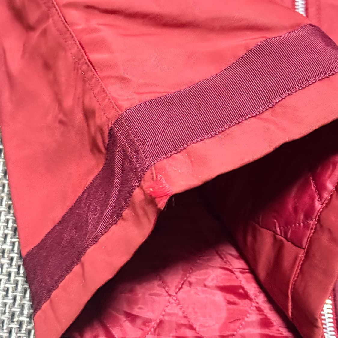 이스트보이 밥비글 자켓 상품이미지7