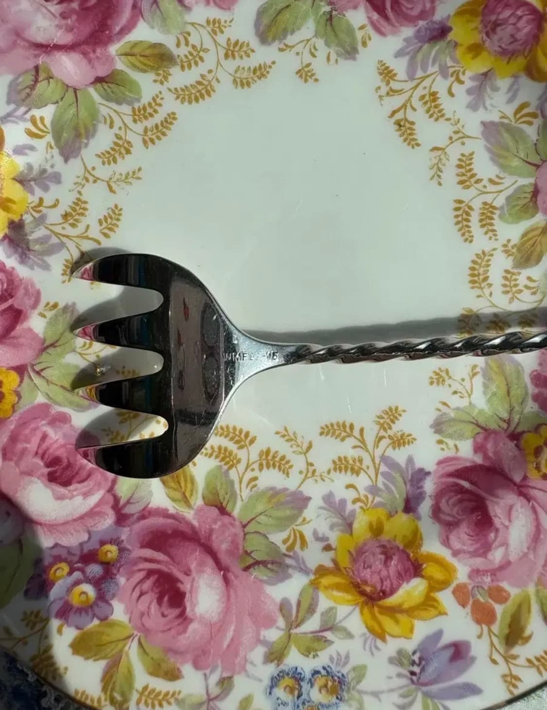 독일 wmf 실버플레이트 피쉬포크 상품이미지4