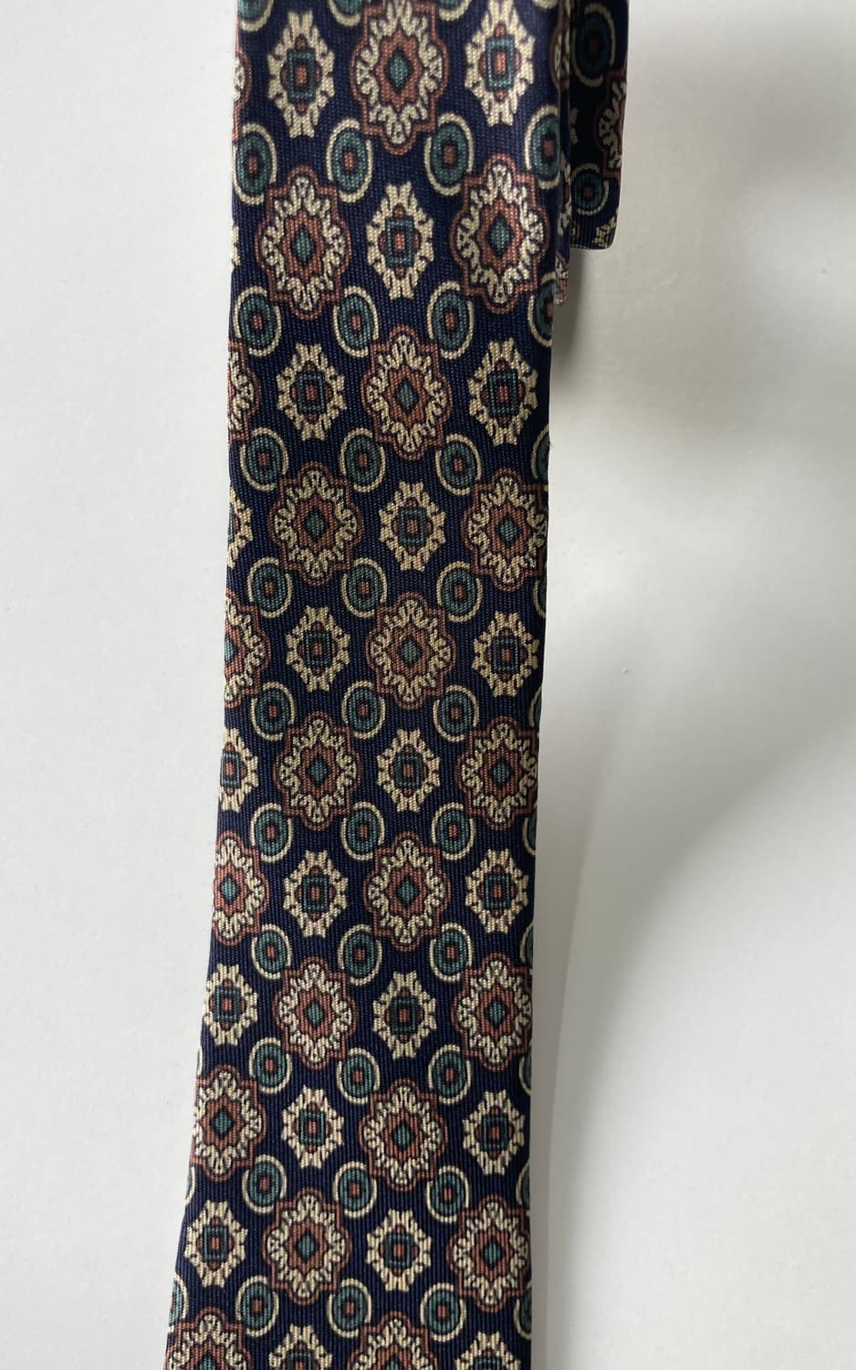 폴로 넥타이 상품이미지6