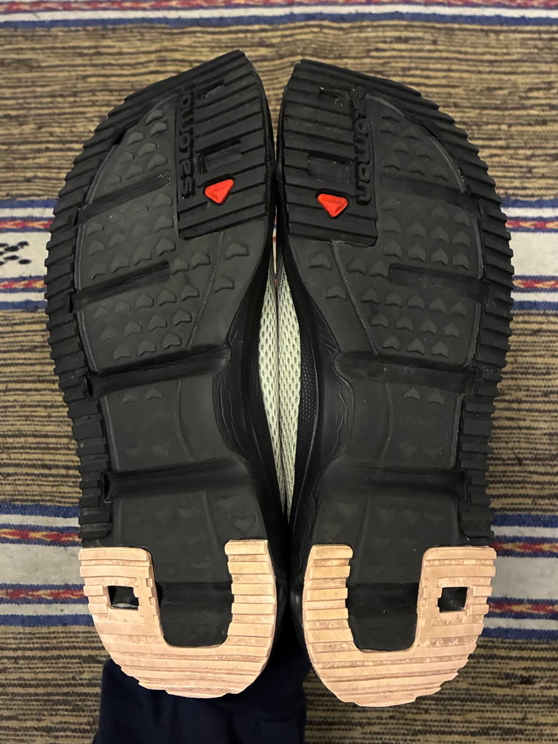 (250)살로몬 Salomon RX 슬라이드 3.0 뮬 슬라이드 슬리퍼 상품이미지8