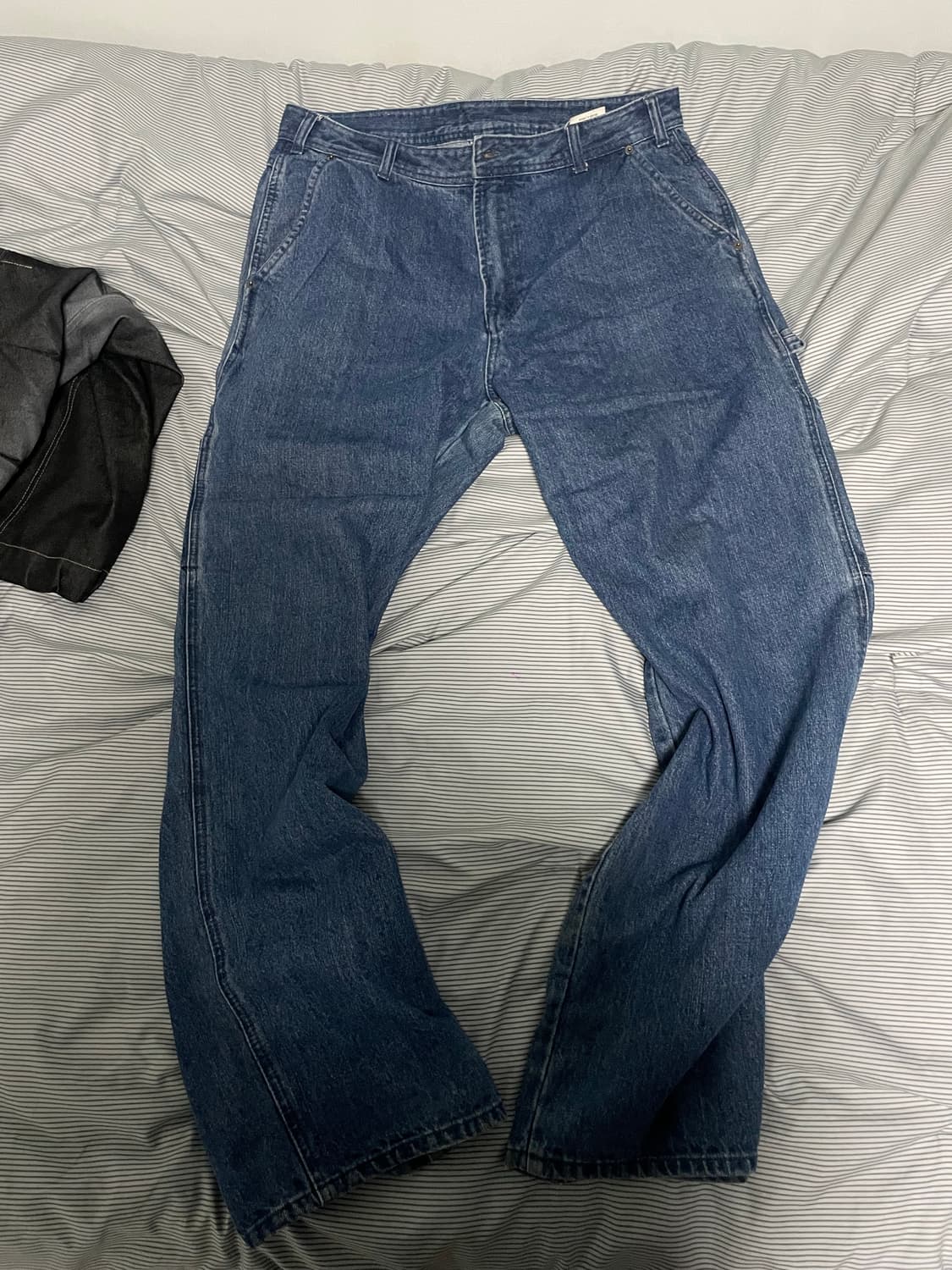 맥우드건 카펜더 데님 팬츠 상품이미지2