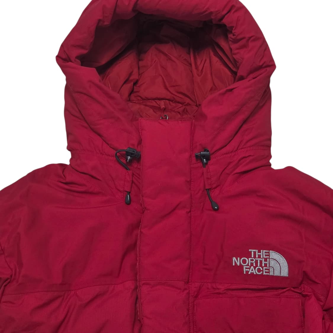 The North Face 노스페이스 레드 700 구스다운 패딩 자켓 상품이미지5