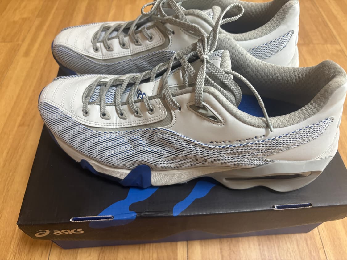 아식스x키코 코스타디노브 노발리스 젤 테레모아 270 상품이미지1