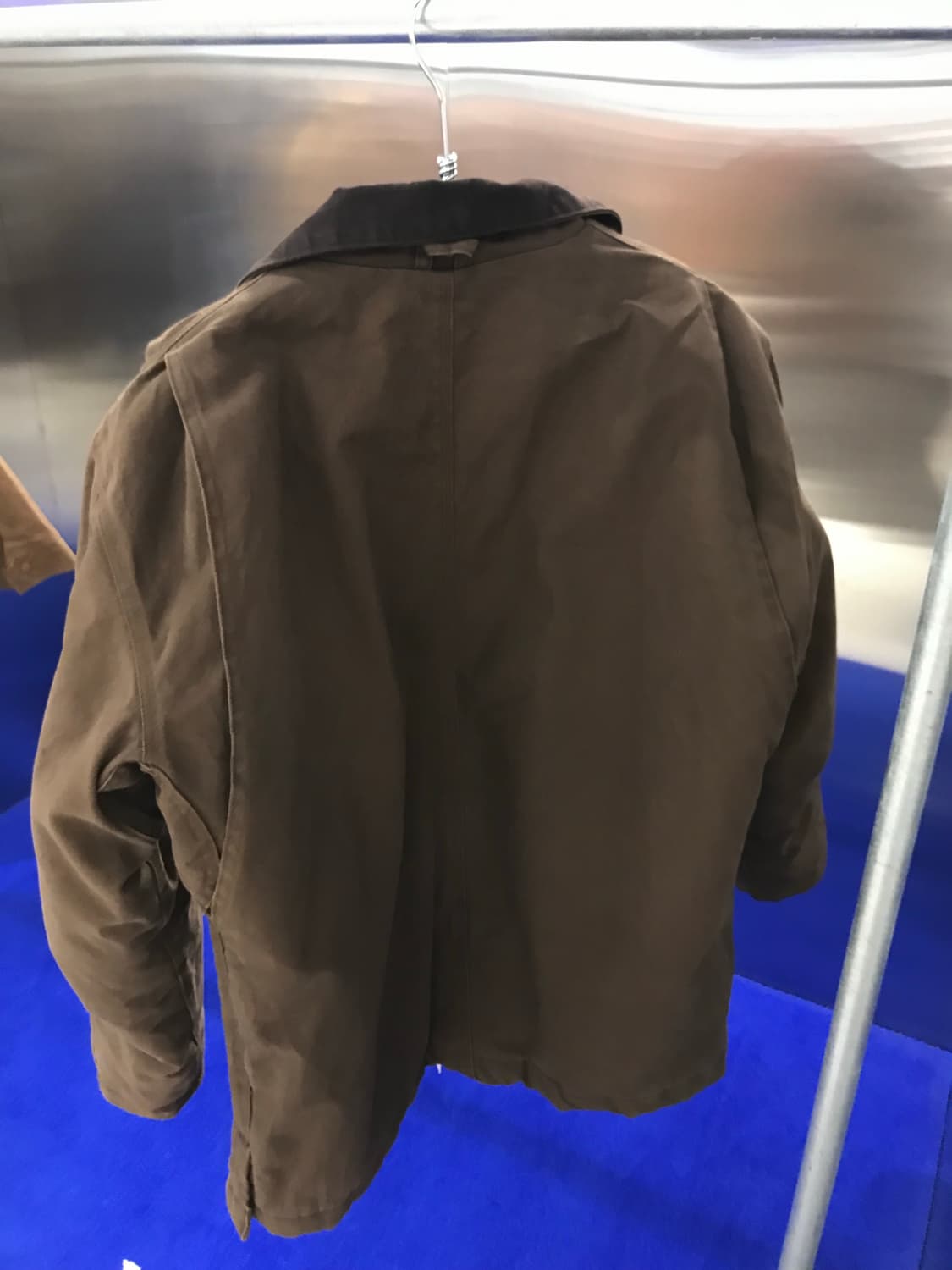 SCHMIDT 빈티지 워크자켓 상품이미지4