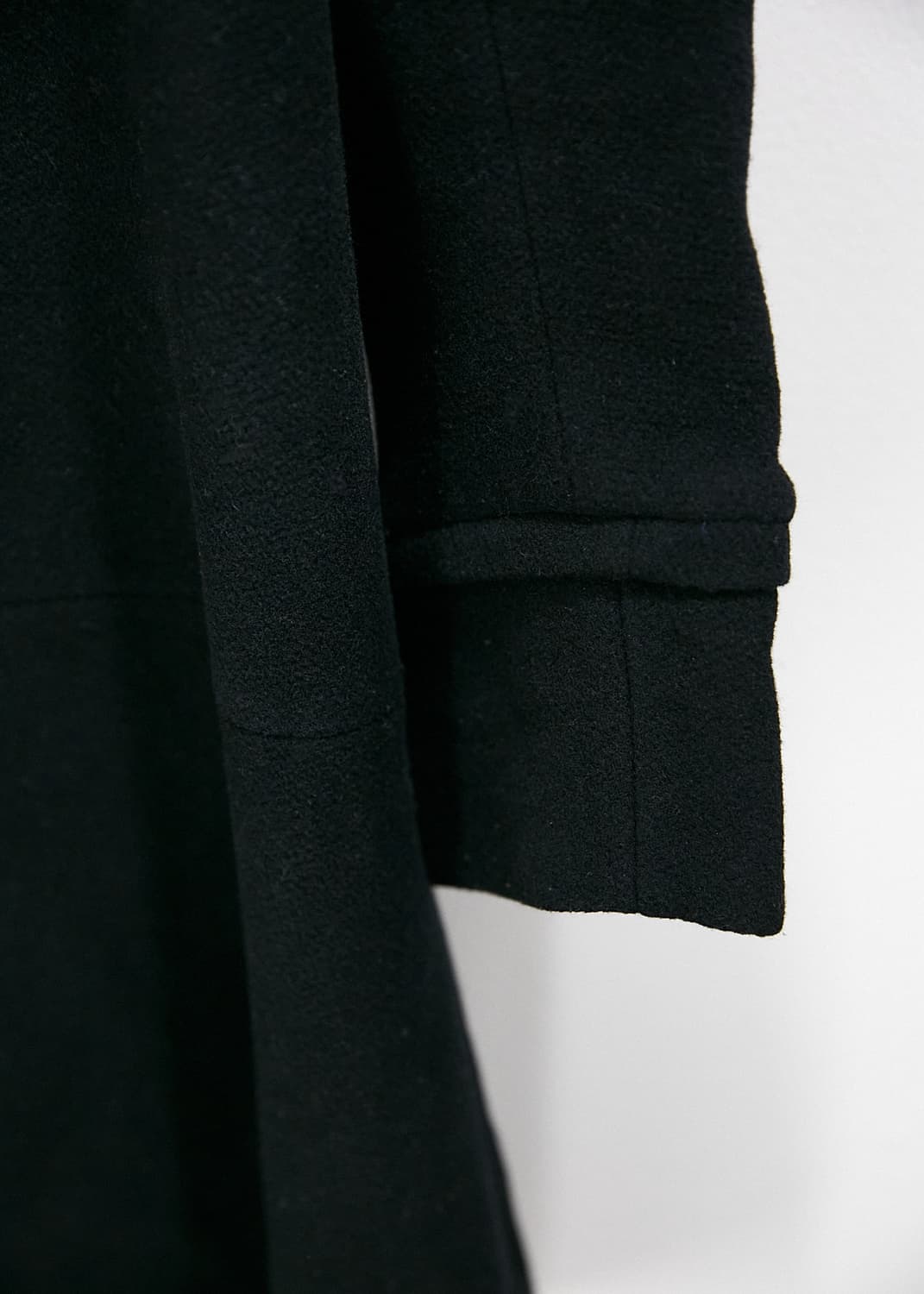 Back Pocket Coat 상품이미지4