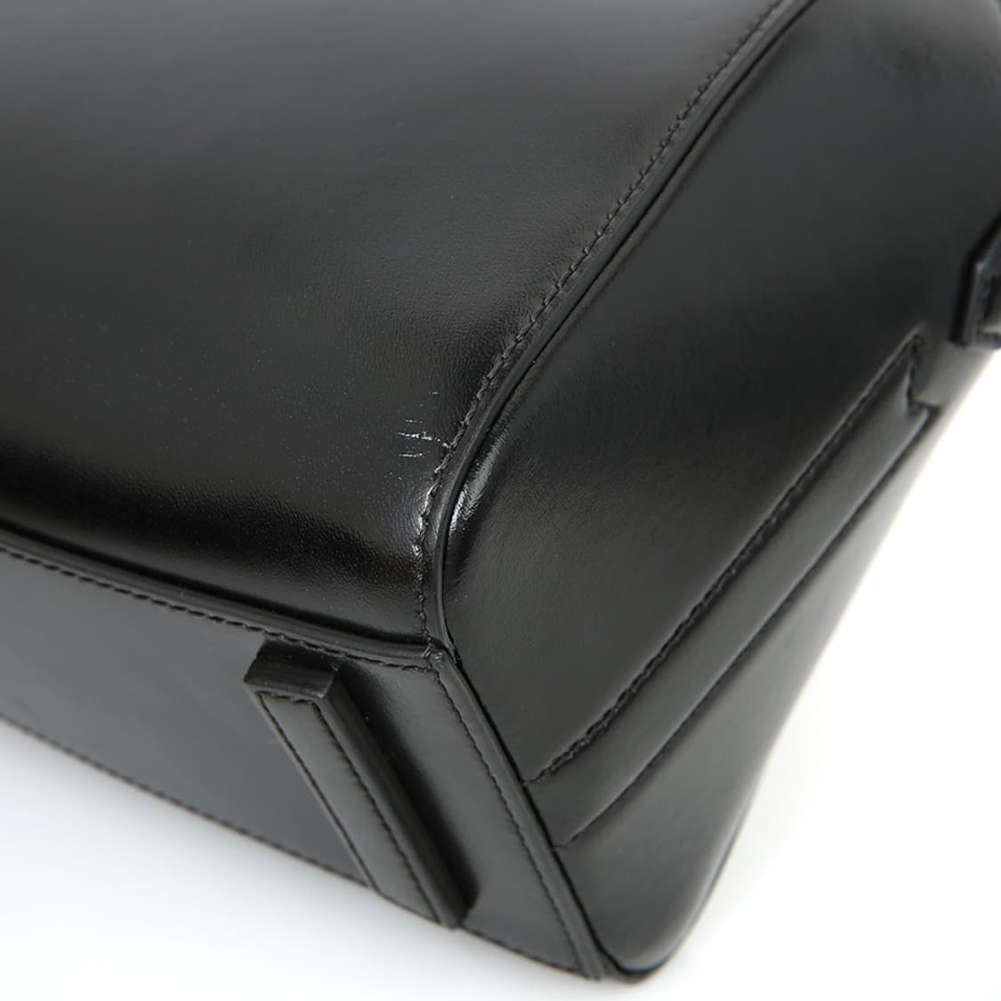 지방시 안티고나 미니 토트백 클래식 블랙 크로스 상품이미지7