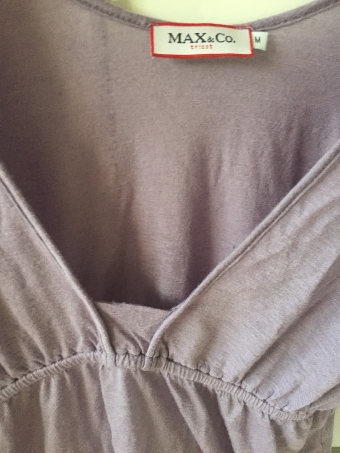 Vintage top  상품이미지6