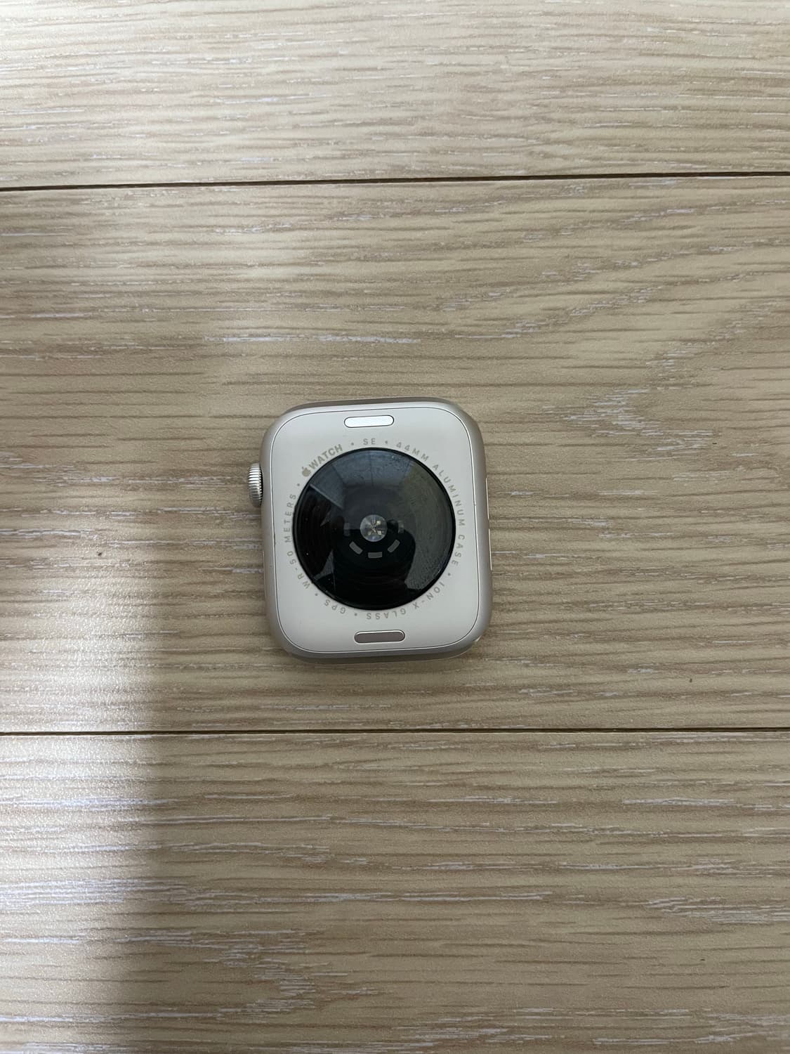 애플워치 se2 44mm (배터리효율100) 상품이미지3