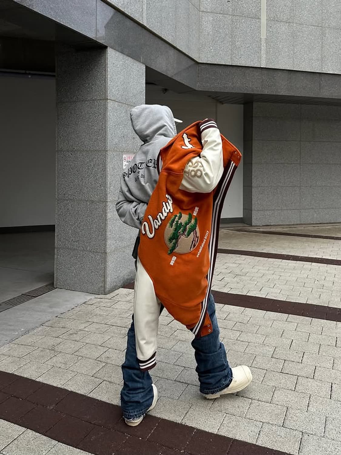 버니부츠 7w 밀크 상품이미지1