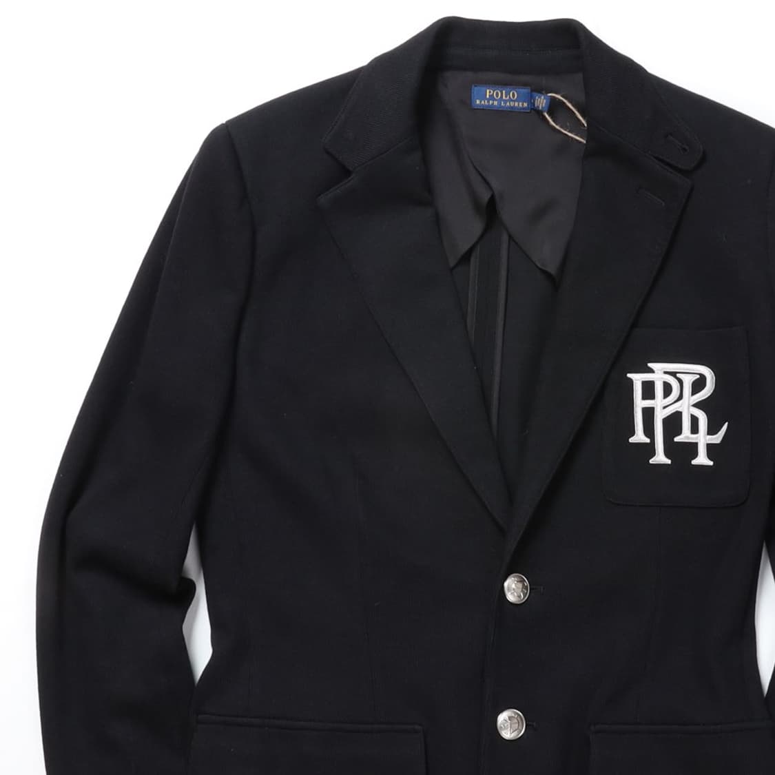 Polo Ralph Lauren Embroidered 2B Blazer  상품이미지2