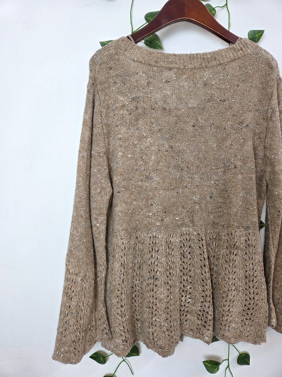 maple feel 모리 가디건 상품이미지5