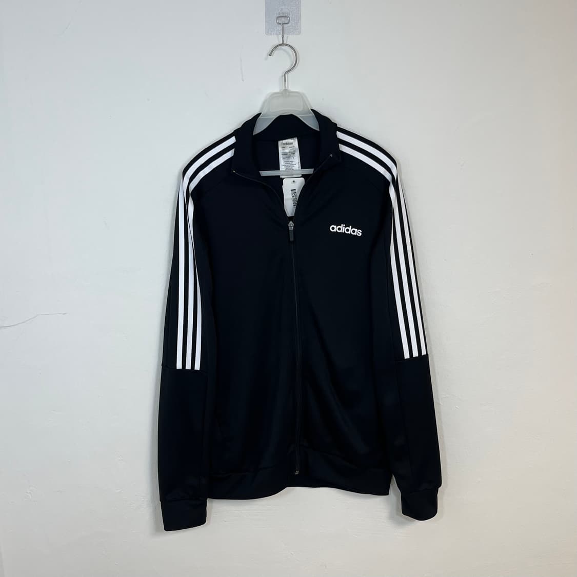 Adidas black jersey 상품이미지4