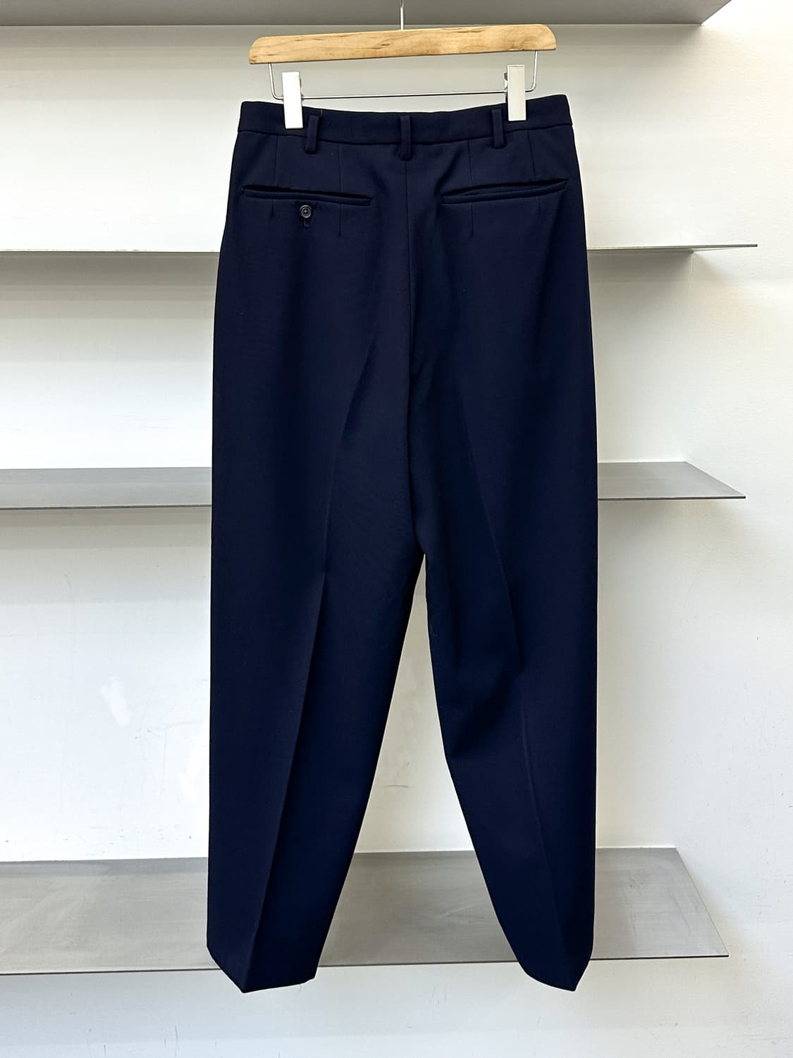 요지 야마모토 90s Y’s For Men 수트 셋업 상품이미지6
