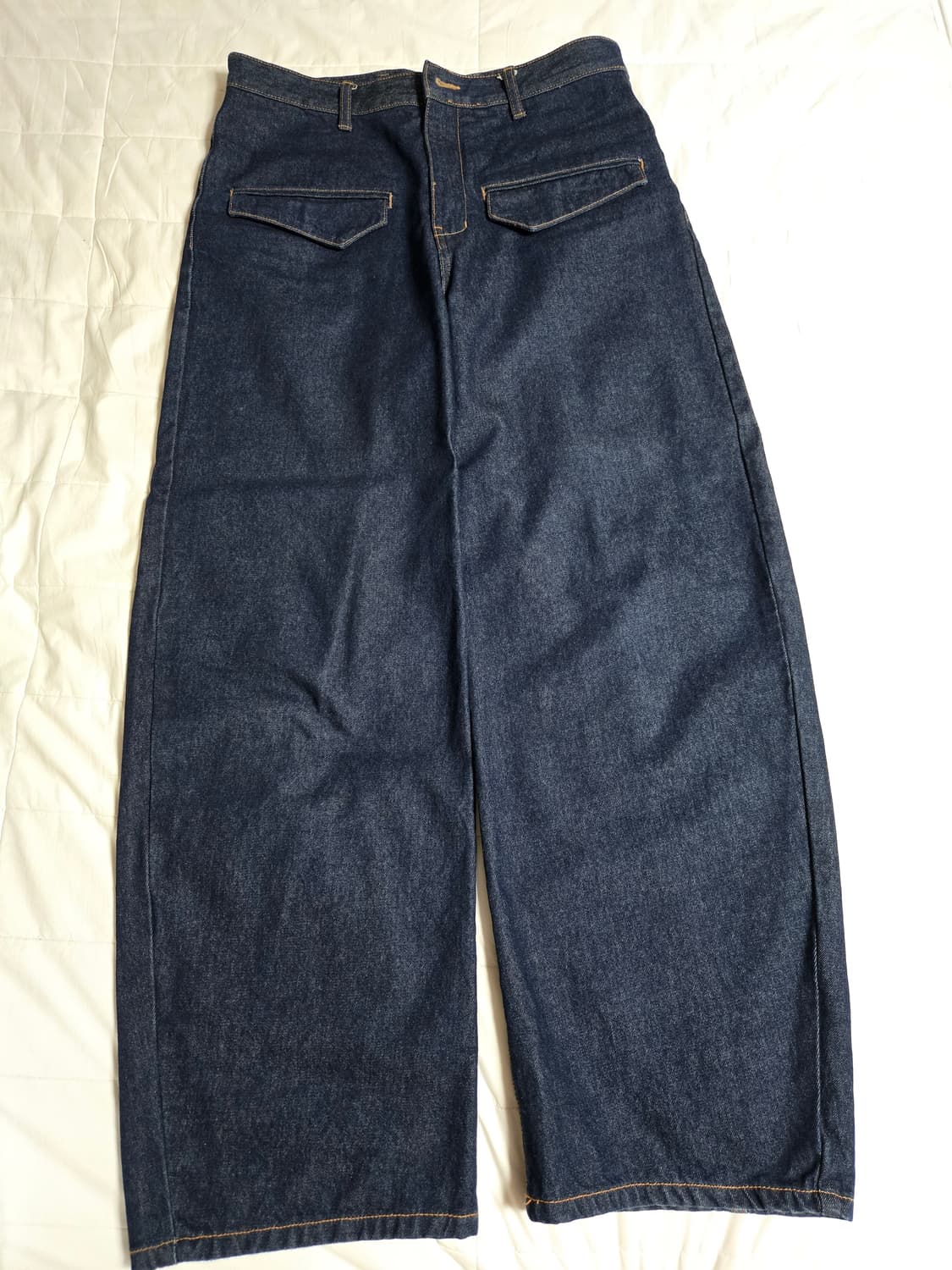 Aieul 아이엘 커브드데님진 50 상품이미지1