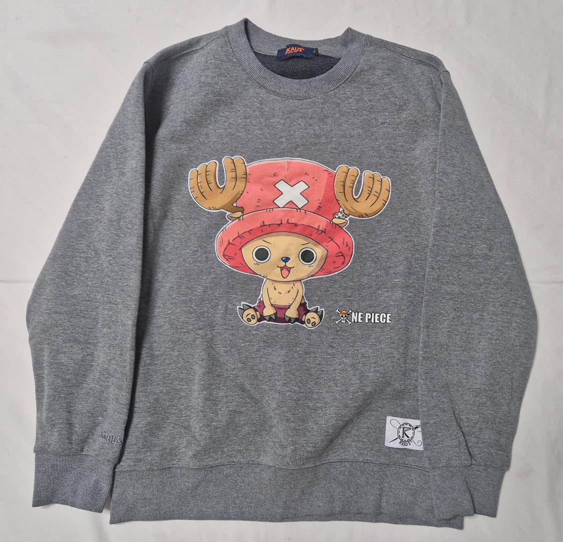 원피스 쵸파 긴팔 티셔츠 팝니다  상품이미지1