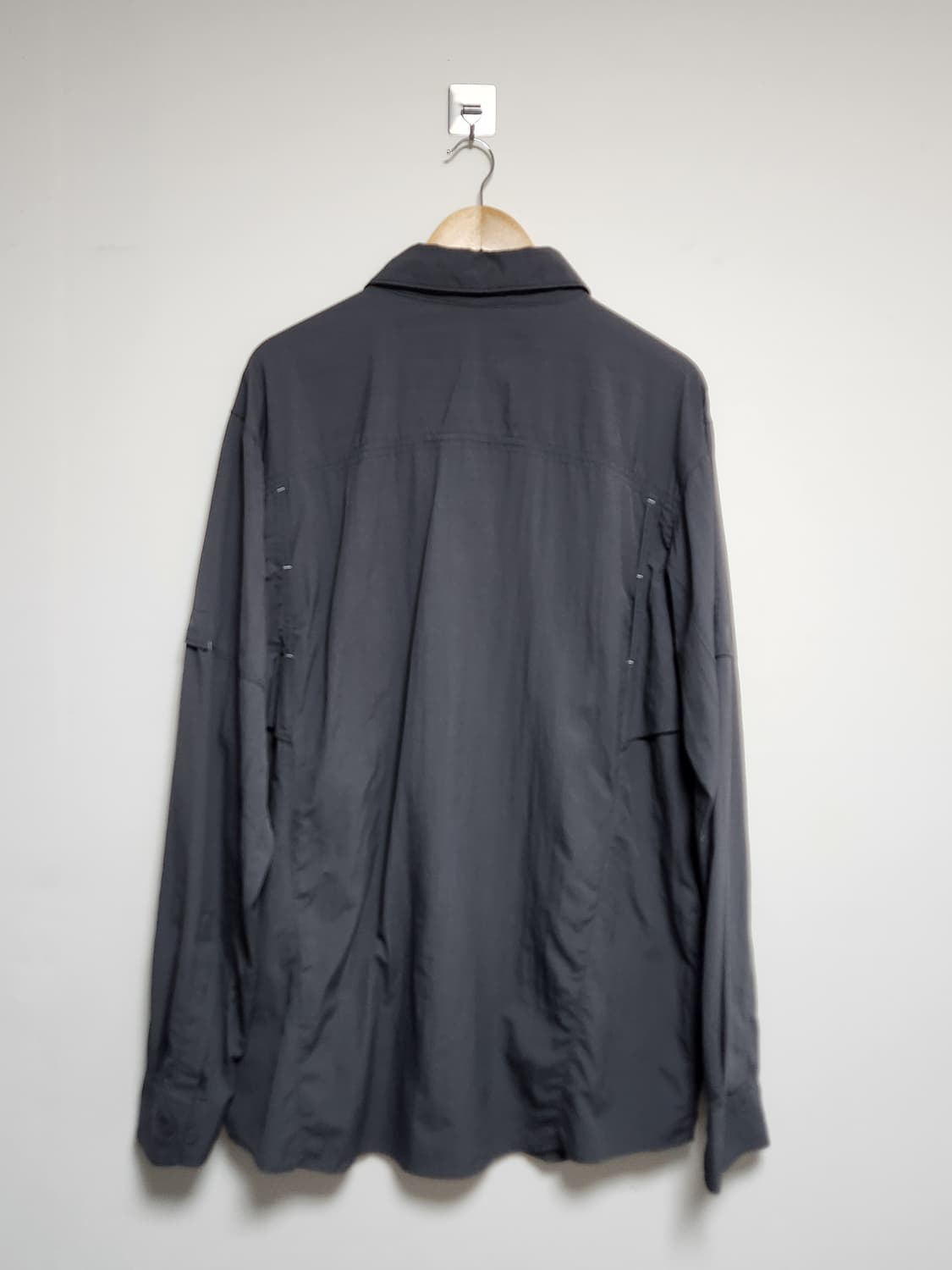 콜롬비아Columbia 피싱 셔츠 XL - S126 상품이미지2