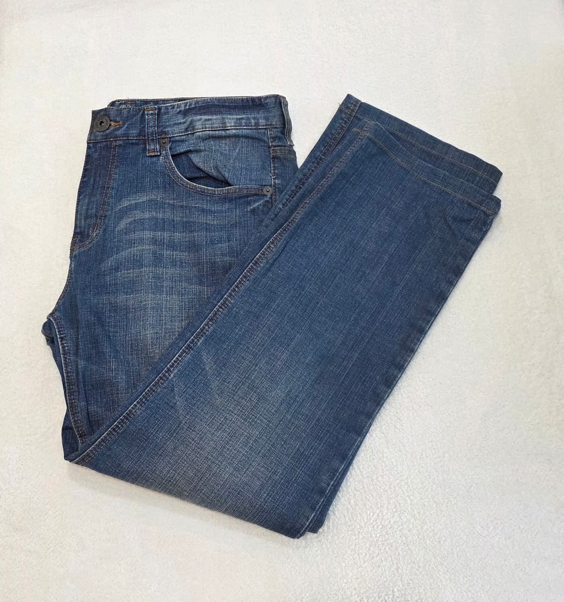 LEVI'S 리바이스 o2R 데님 팬츠 상품이미지4