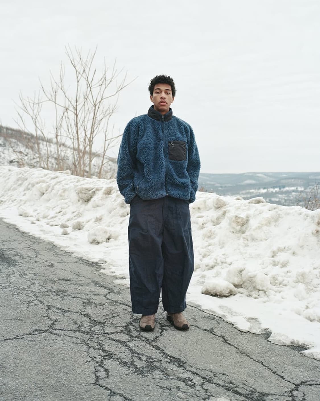 머렐 정글목 트레킹화 상품이미지10