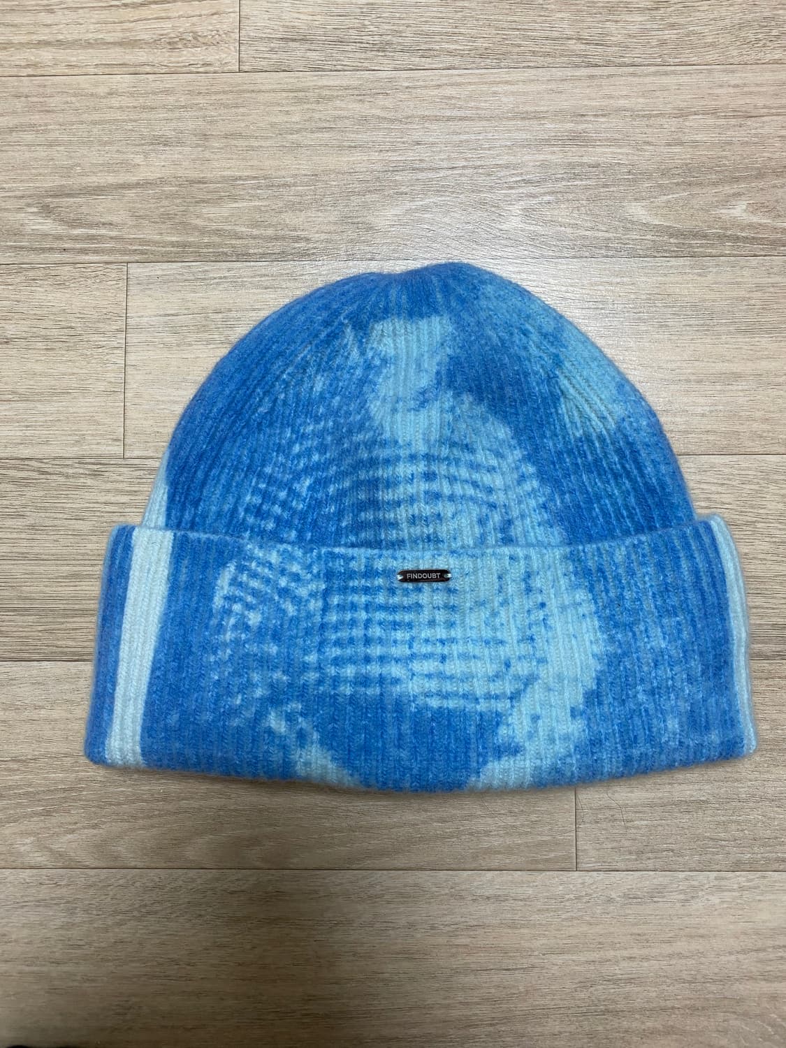 Findoubt 비니 상품이미지1