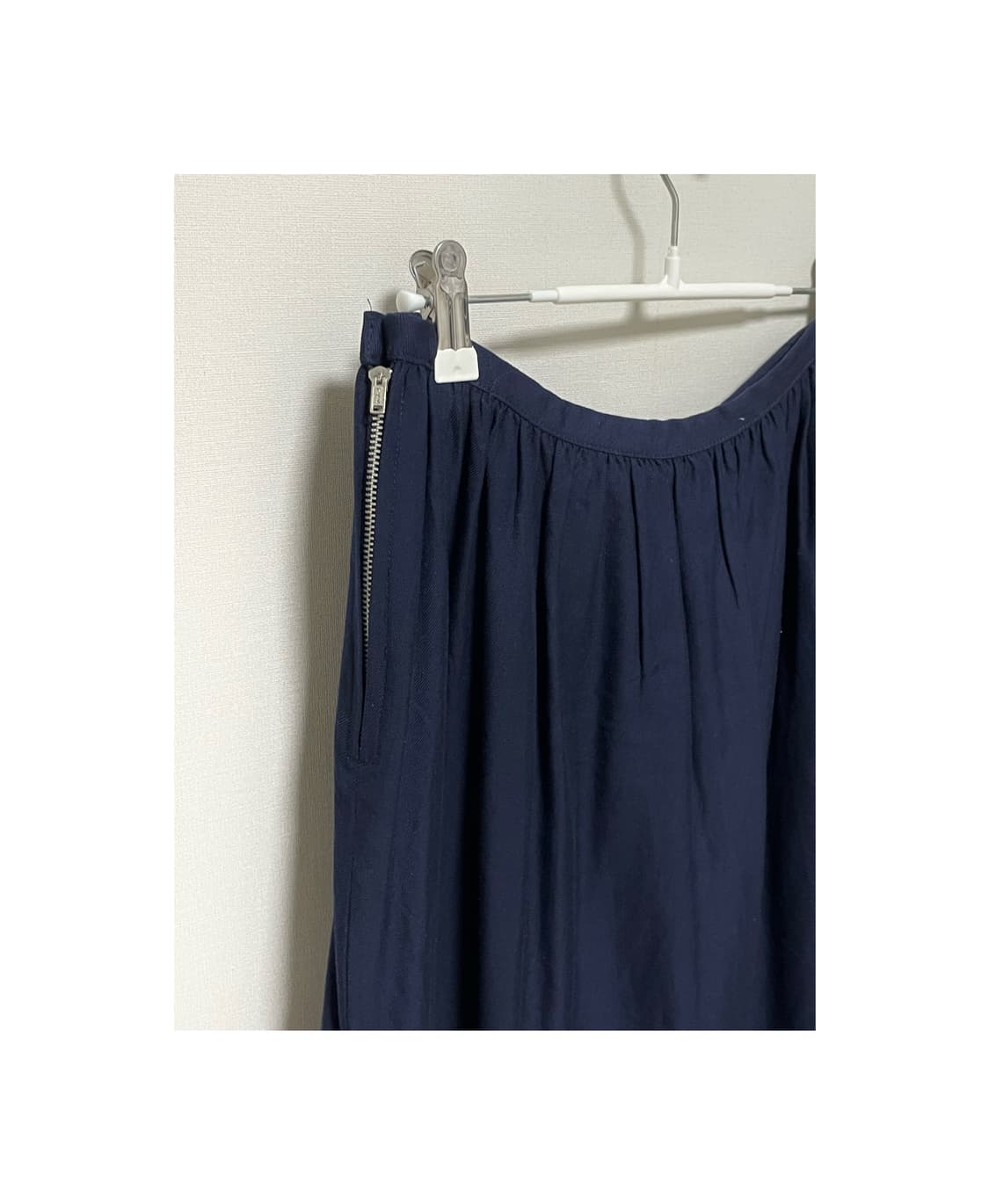 ᵗⁱʳᶜᵒᵗ ｡｡ᶠʳⁱˡˡ ⁿᵃᵛʸ ˢᵏⁱʳᵗ 상품이미지5