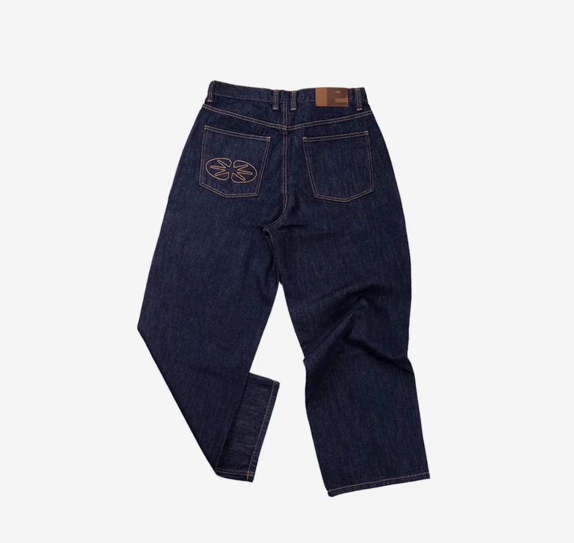 ERTR 데님 상품이미지2