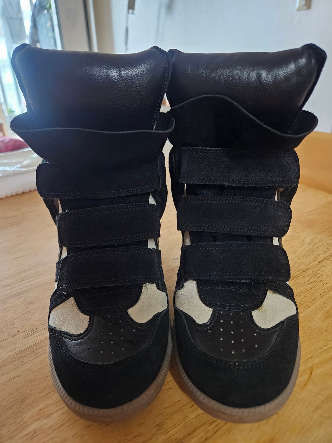 [36] 이자벨마랑 베켓  상품이미지2