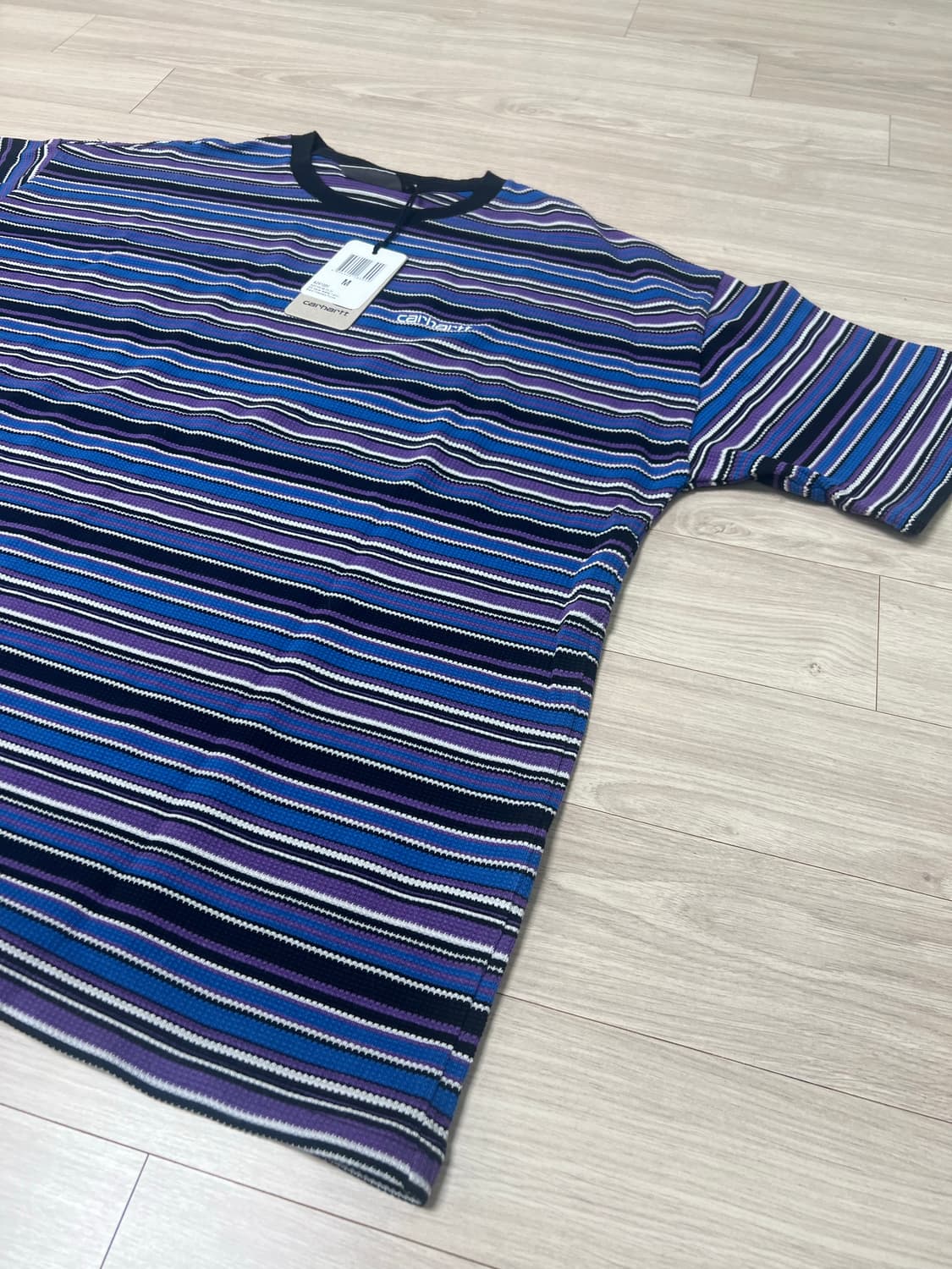 칼하트 / 와플티셔츠 / M 상품이미지3