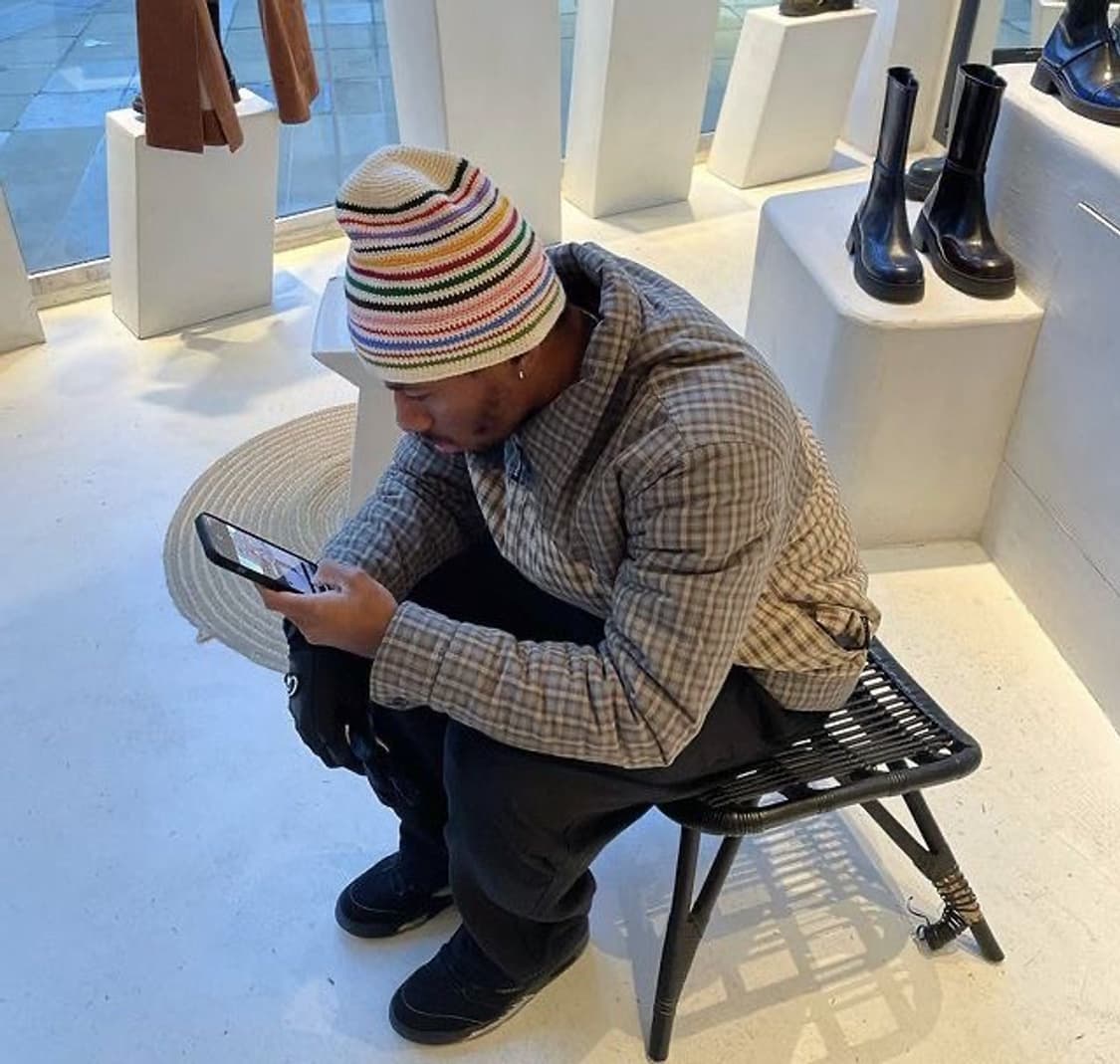 코르테이즈 비니 상품이미지5