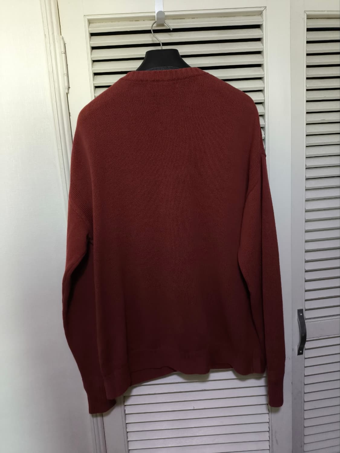 새거 2XL 에잇세컨즈 가디건 상품이미지5