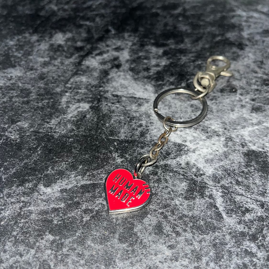 [Human Made]휴먼메이드 키링 상품이미지3