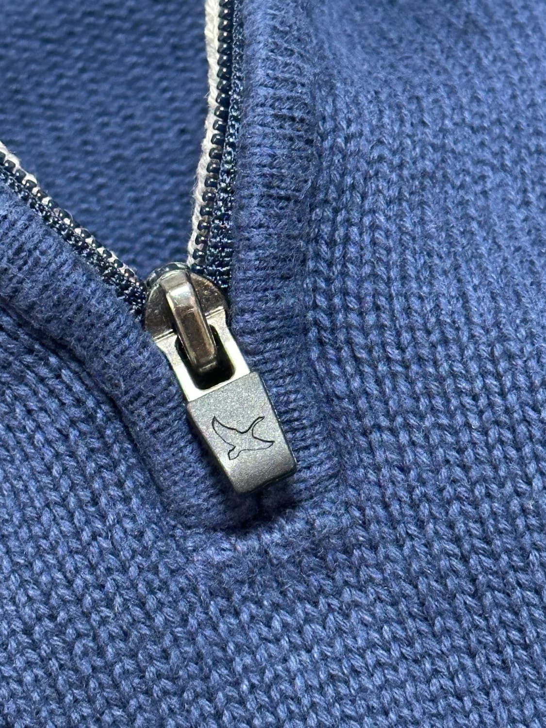 에디바우어 하프 집업 talon zipper 상품이미지7