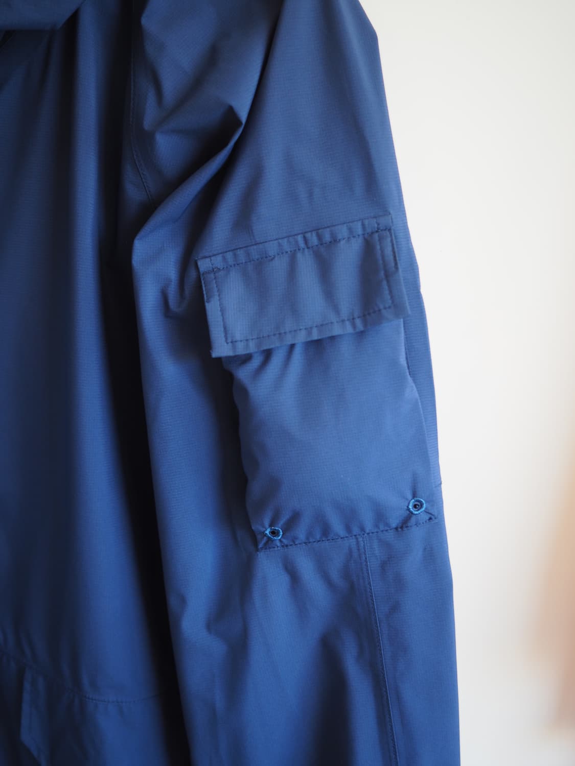 비즈빔 노마드 자켓 2.5L 고어텍스 팩라이트 상품이미지3