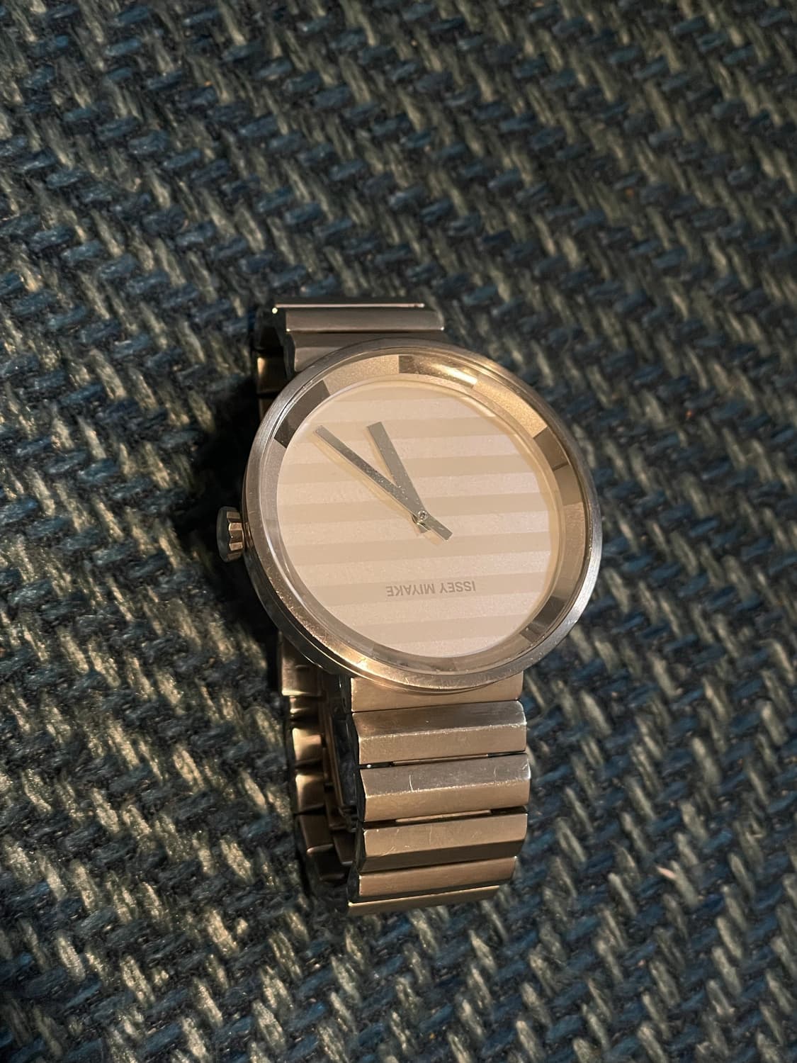 이세이 미야케 시계 상품이미지1