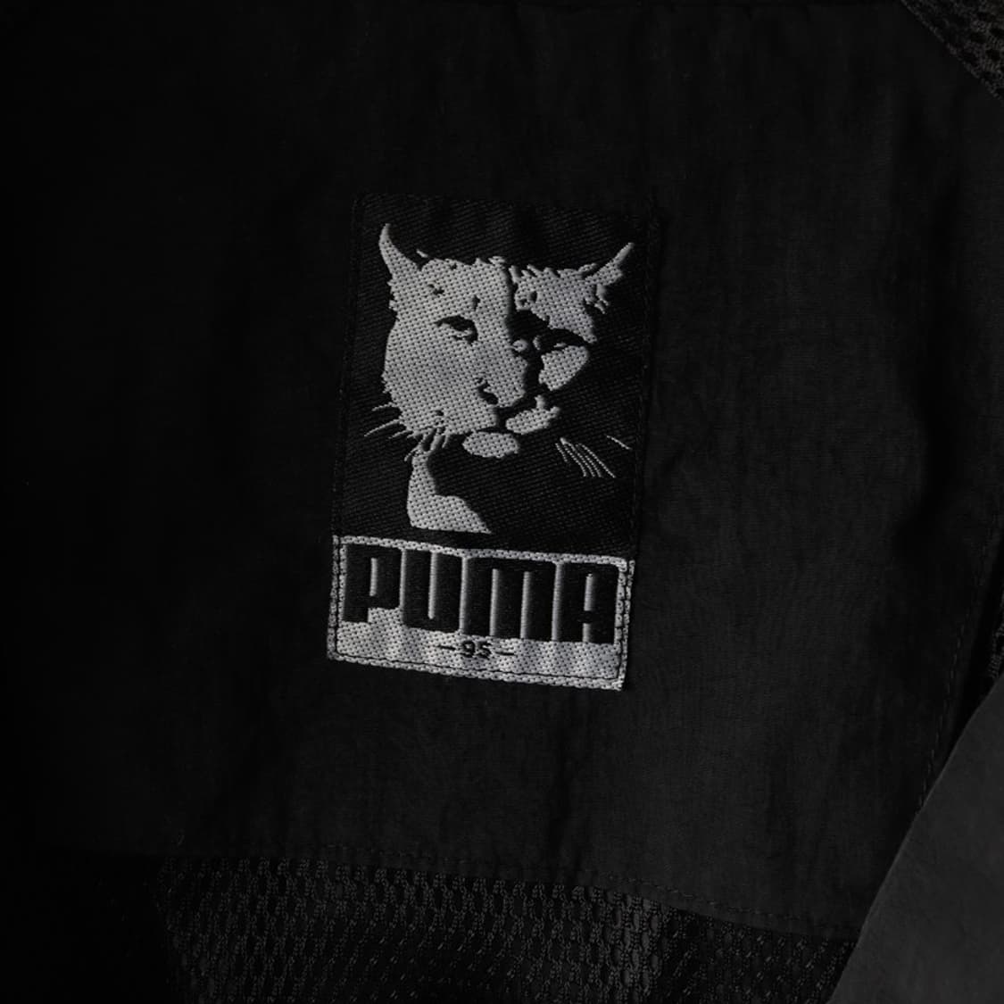 푸마 올드스쿨 바람막이 M 상품이미지6