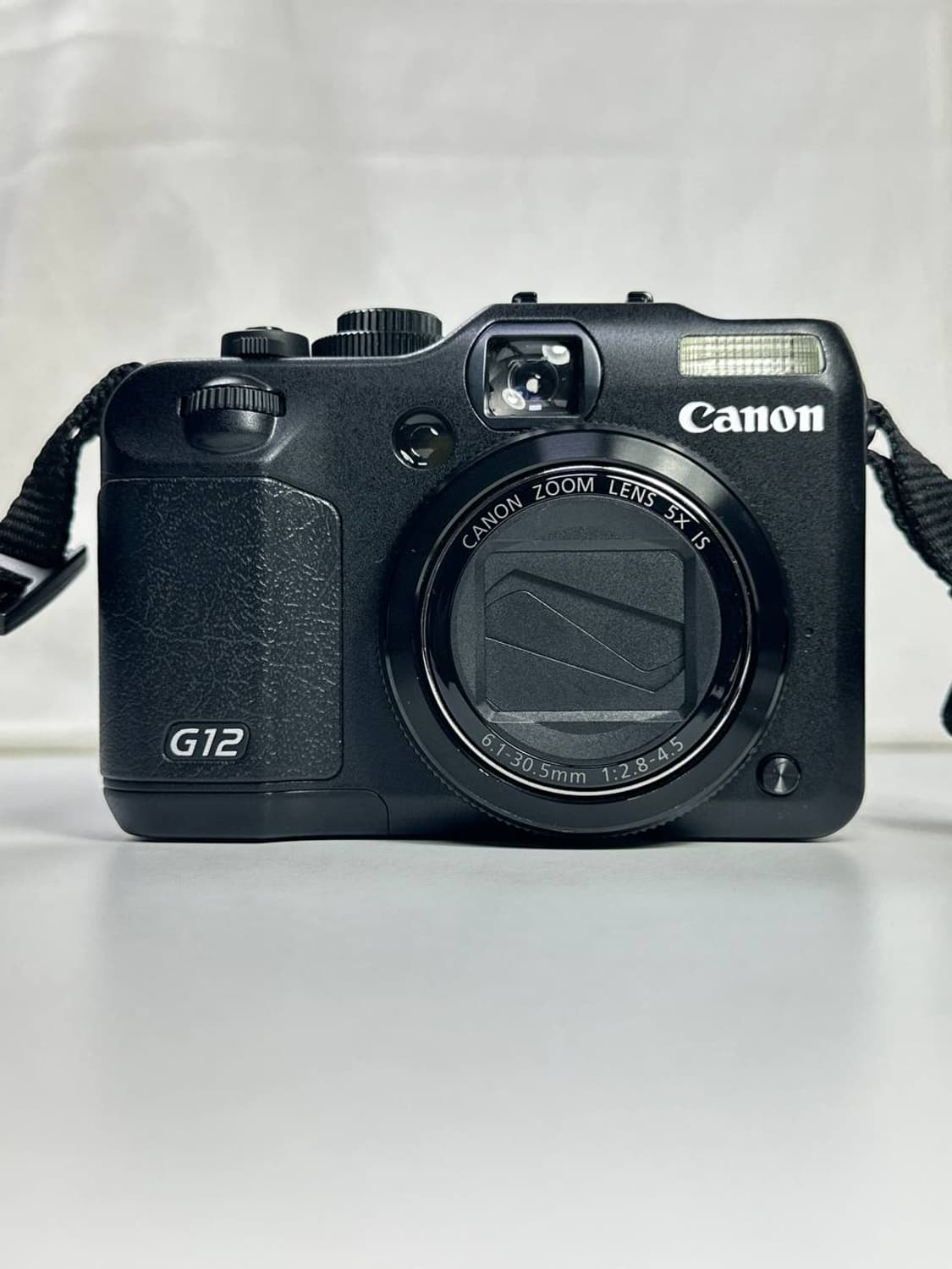 하이엔드✧･ﾟCanon PowerShot G12 캐논 G12 상품이미지4