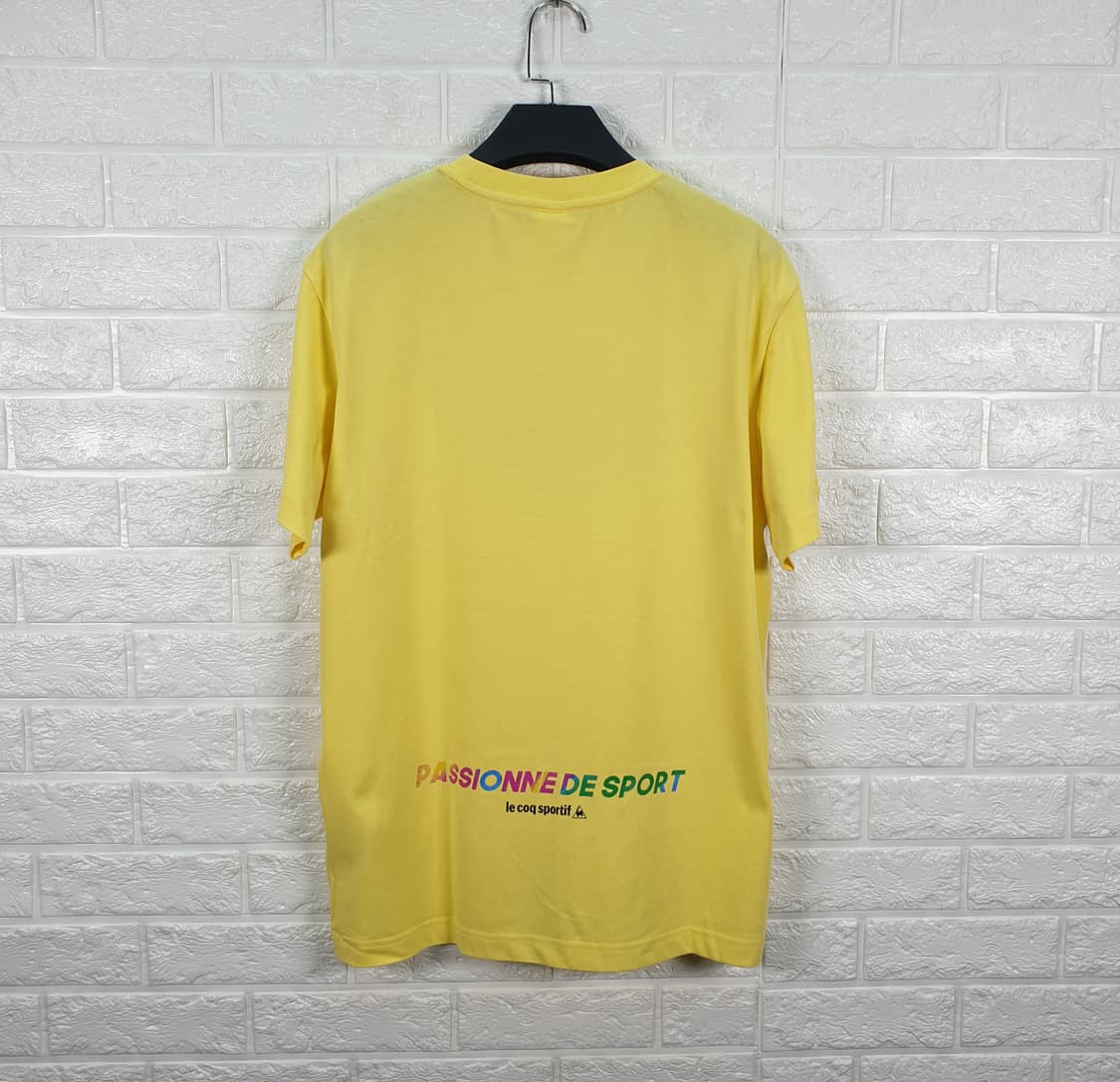 [95]르꼬끄 반팔 라운드티 상품이미지3