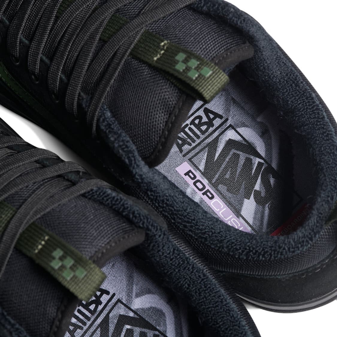 (280) 반스 X 아티바 스케이트 올드스쿨 36 + 상품이미지7