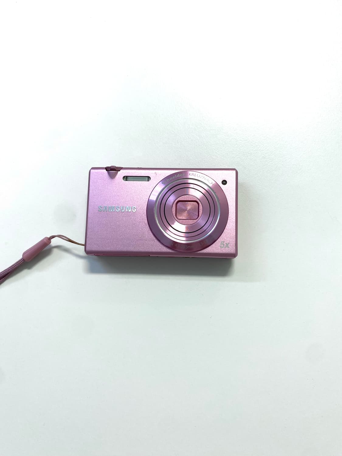 삼성 미러팝 MV800 디지털 카메라 (한효주 디카) 상품이미지10