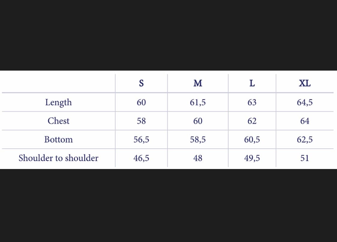 팔로마울 버즈 패딩 상품이미지5