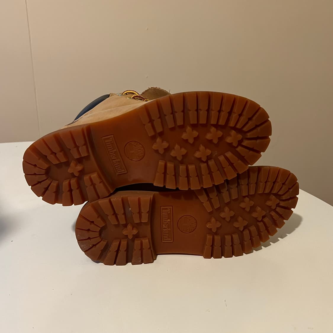 팀버랜드 6인치 프리미엄 워터프루프 상품이미지7