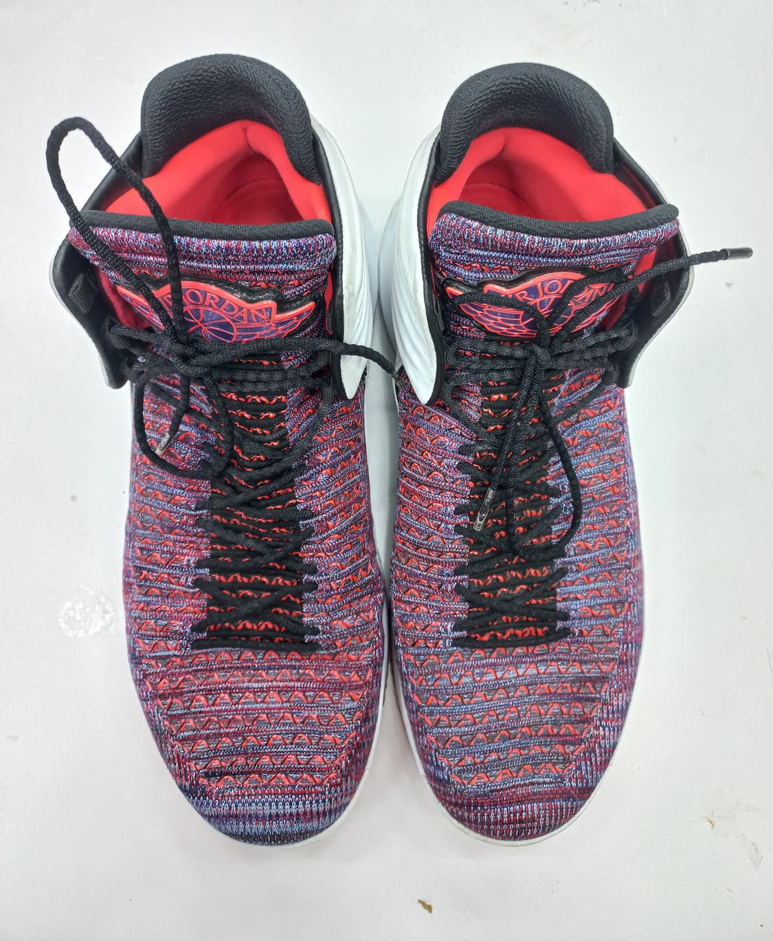 에어조던 32 피날레  300mm 상품이미지3