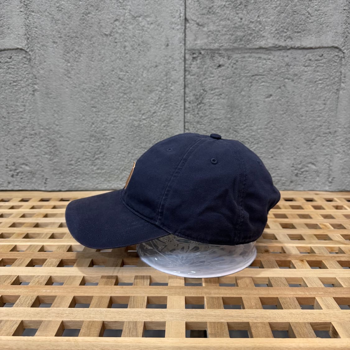 칼하트 오데사 캡 네이비 상품이미지3