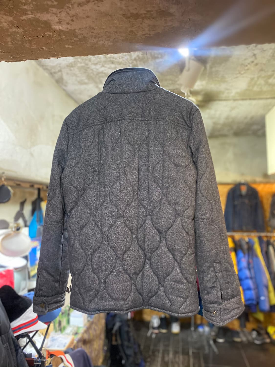 vivienne westwood 비비안웨스트우드 자켓 상품이미지4