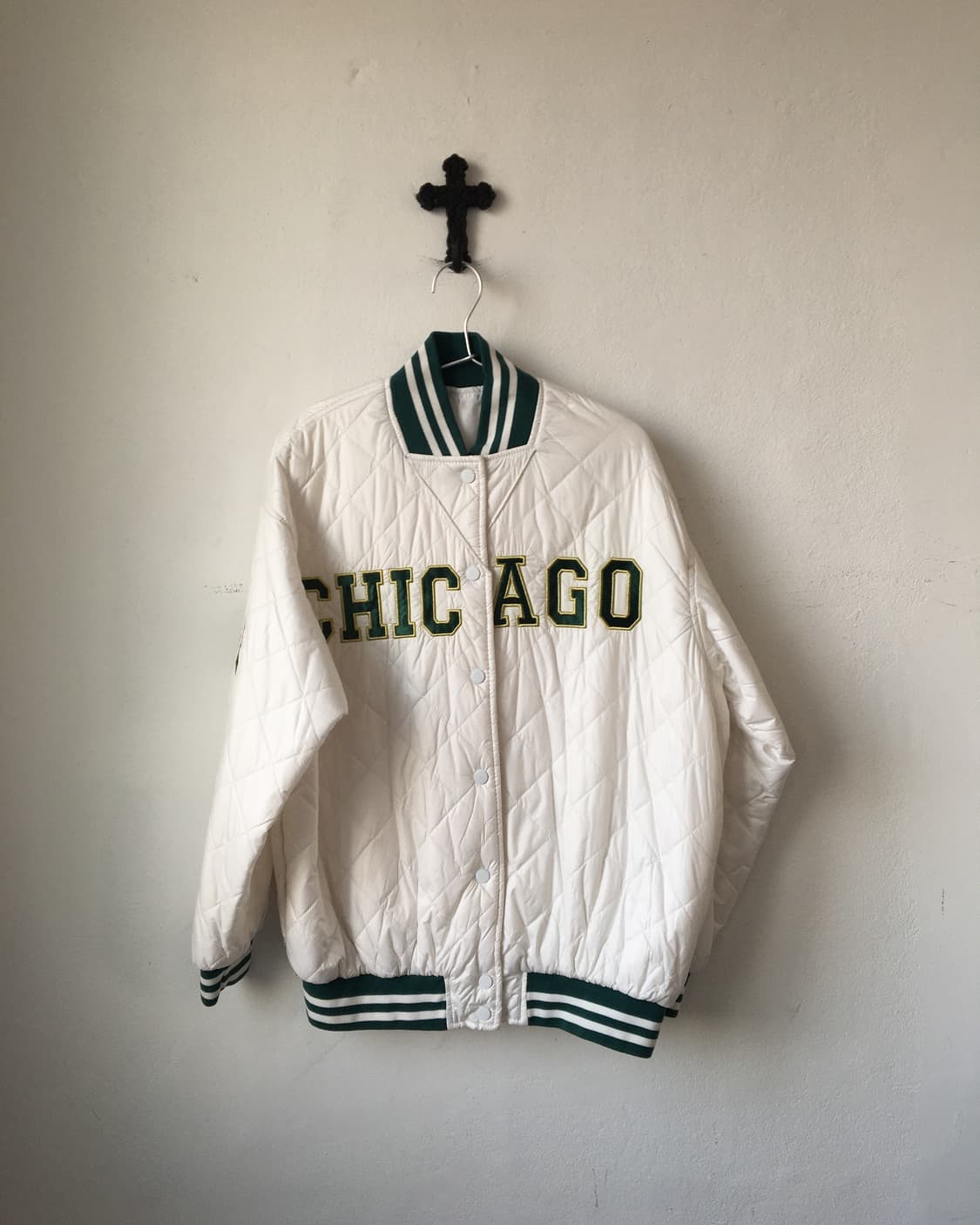 Quilting jacket 상품이미지2