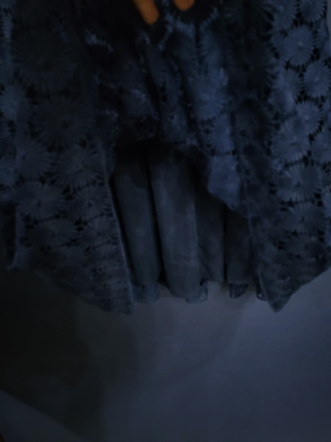 코르셰 원피스 상품이미지4